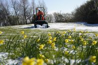 uk snow 