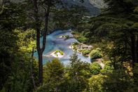 Rafting In Futaleufu, Chile