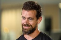 Square Inc. Chief Executive Officer Jack Dorsey Interview