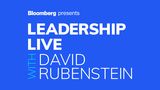 Leadership Live With David Rubenstein