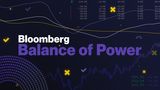 Bloomberg Balance of Power