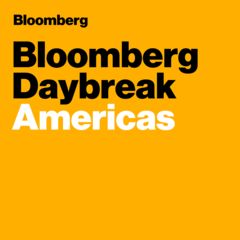 Bloomberg Daybreak