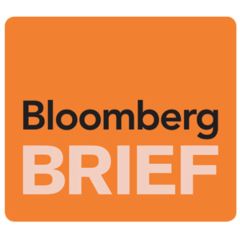 Bloomberg Brief