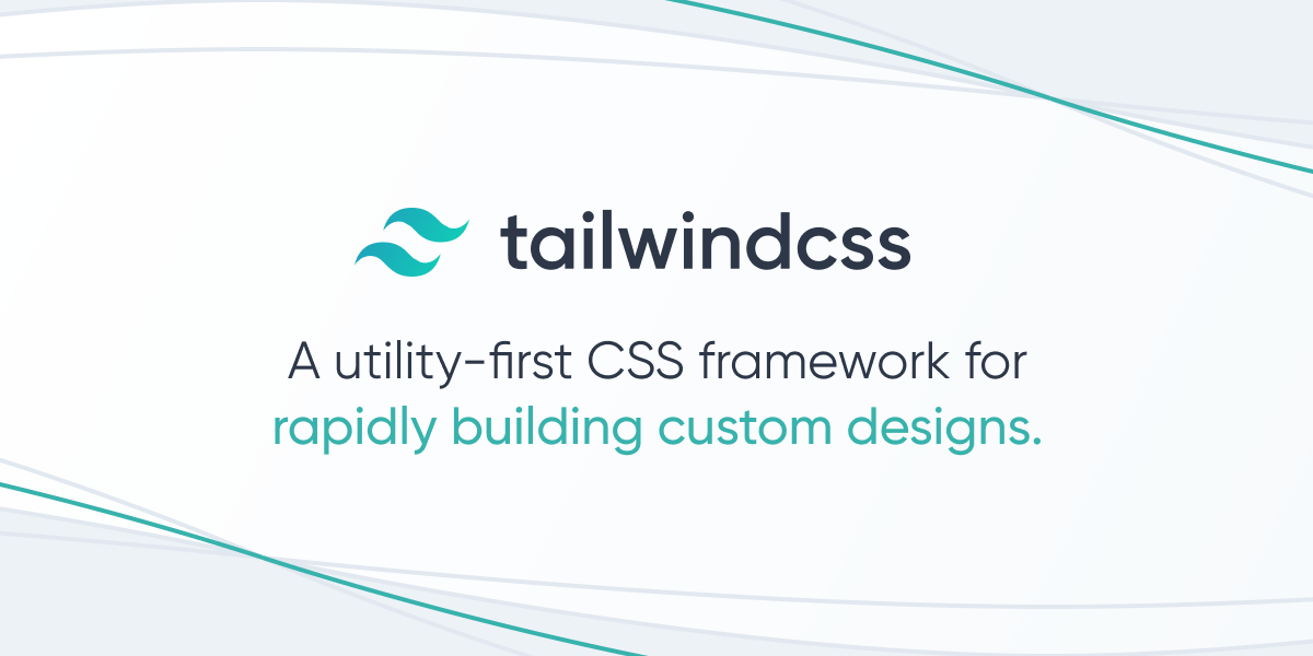 tailwindcss