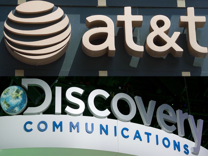 AT&T Earnings Released July 21