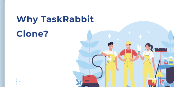 Jiffy - TaskRabbit Clone - Cover Image