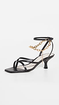 Schutz - Sanny Sandals