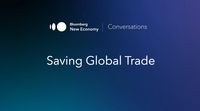 relates to Saving Global Trade