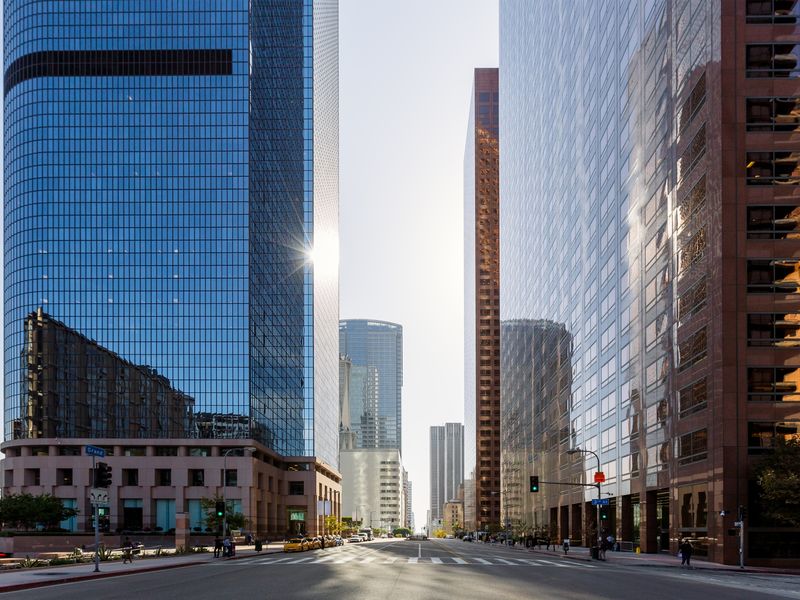 Office towers alone won’t sustain urban business districts anymore. 