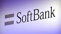 relates to SoftBank Nears End of $23 Billion Buyback