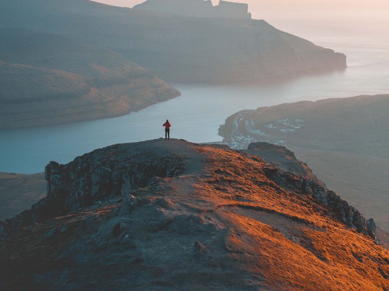 relates to Why You Need to Go to the Faroe Islands, in 13 Stunning Images