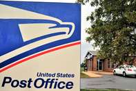 US-ECONOMY-USPS