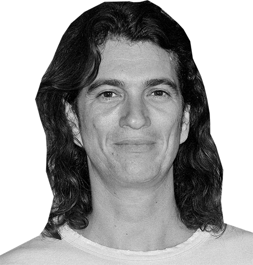 Adam Neumann