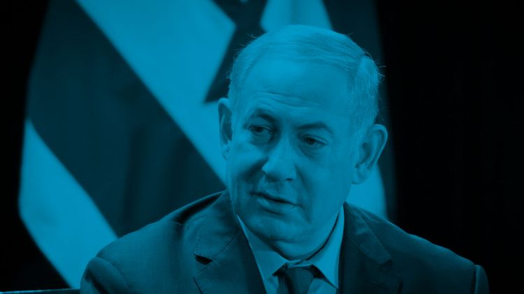 relates to Episode 20: Benjamin Netanyahu, Prime Minister of Israel