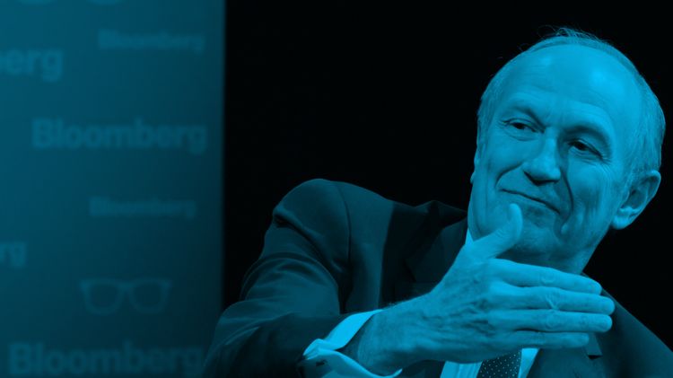 relates to Episode19: Jean-Paul Agon, L'Oreal CEO