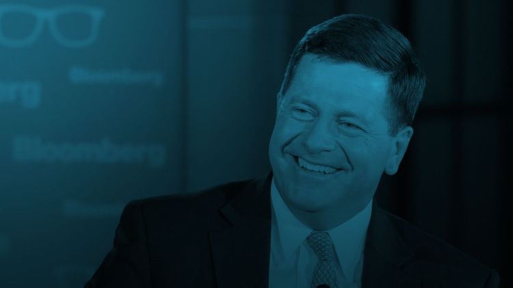 relates to Episode 24: Jay Clayton, SEC Chairman