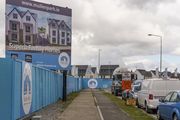 Dublin’s Bulk Home Sales Spur Backlash Against Big-Money Buyers