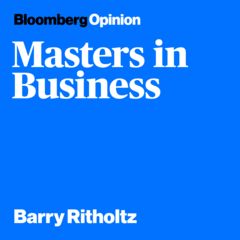 Masters in Business