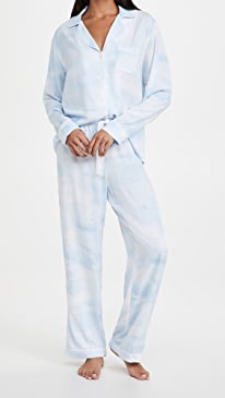 RAILS - Clara Pajama Set