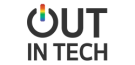 Logo: out in tech