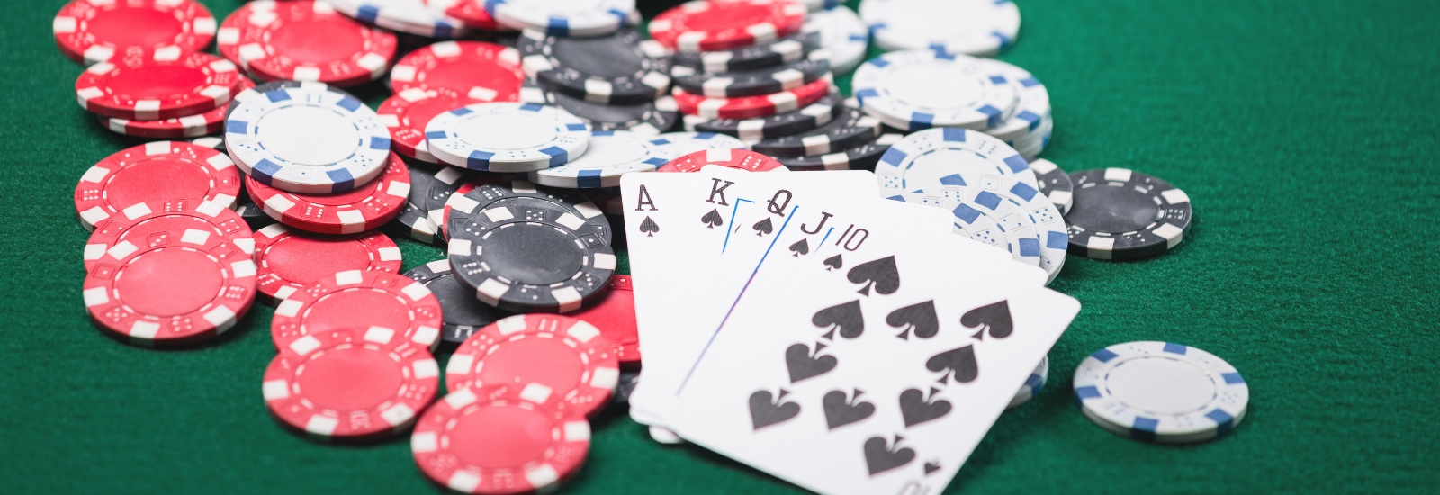 Discover excellent real money casino games with our guide