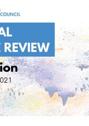 Summary of the joint stakeholder report to the UPR 38th session on online gender-based violence and access to justice in Paraguay