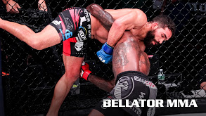 Bellator MMA Recharged thumbnail