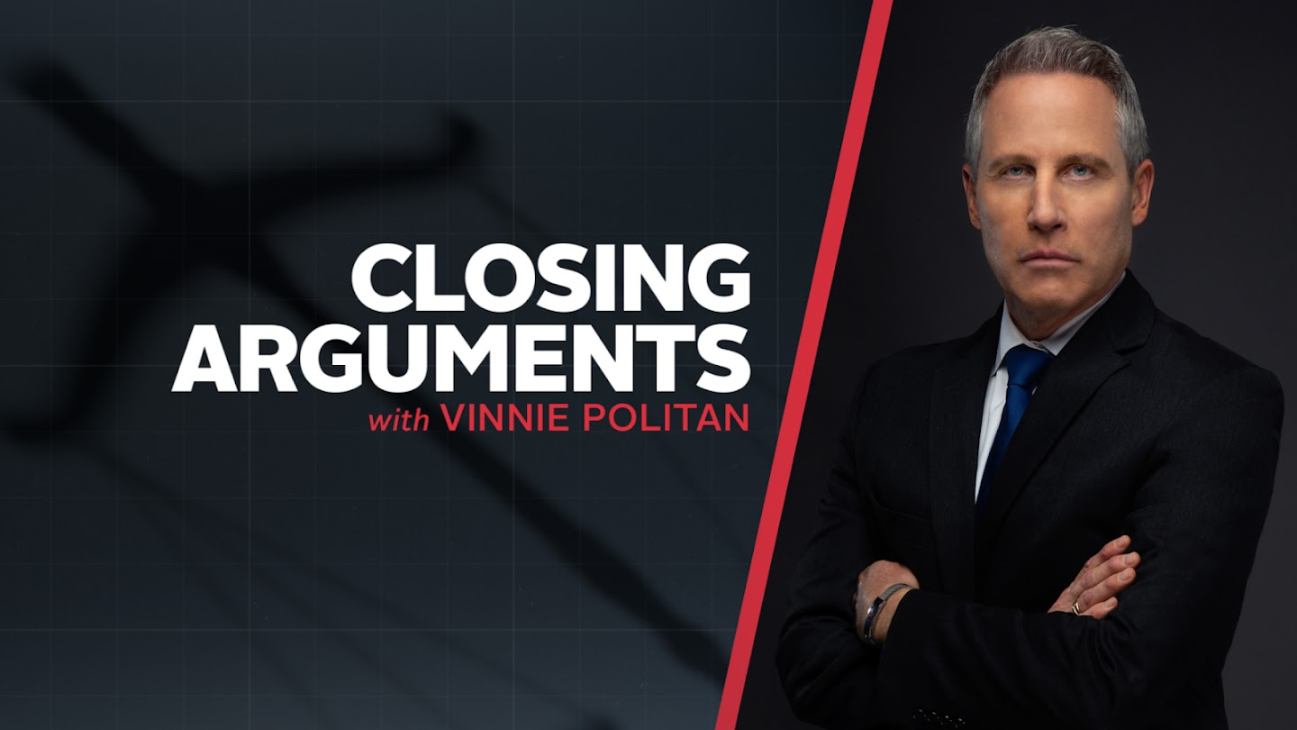 Closing Arguments with Vinnie Politan