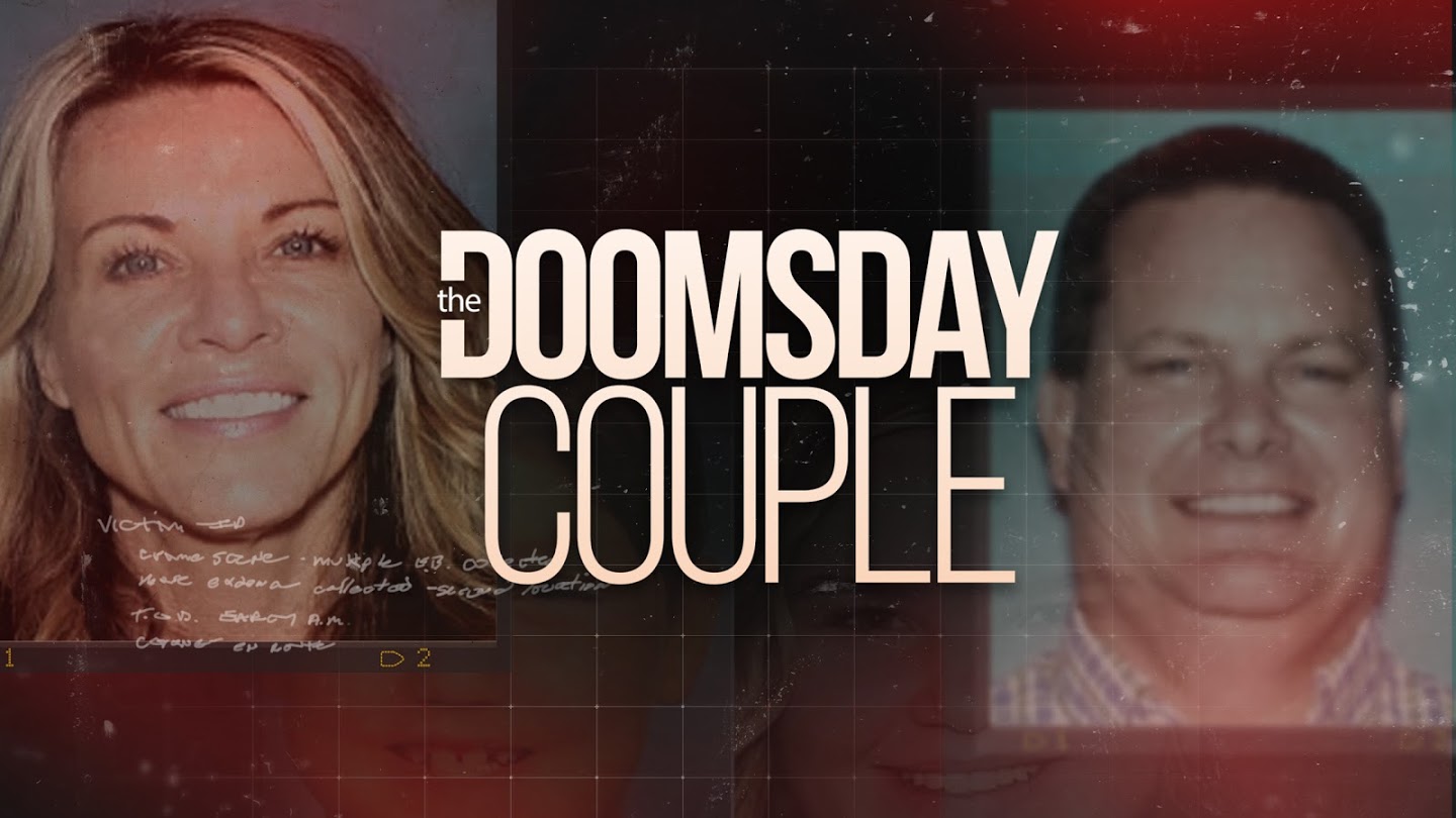 The Doomsday Couple