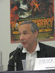 Lloyd Kaufman