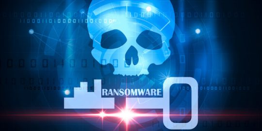 ransomware Fin11