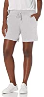 Hanes Women's Jersey Short