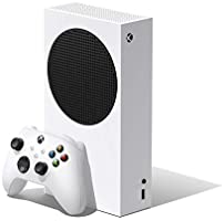 Xbox Series S - Xbox Series S Edition