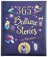 365 Bedtime Stories and Rhymes