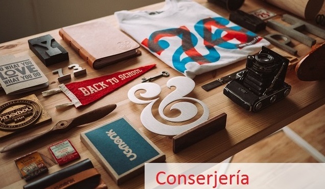 Consergeria