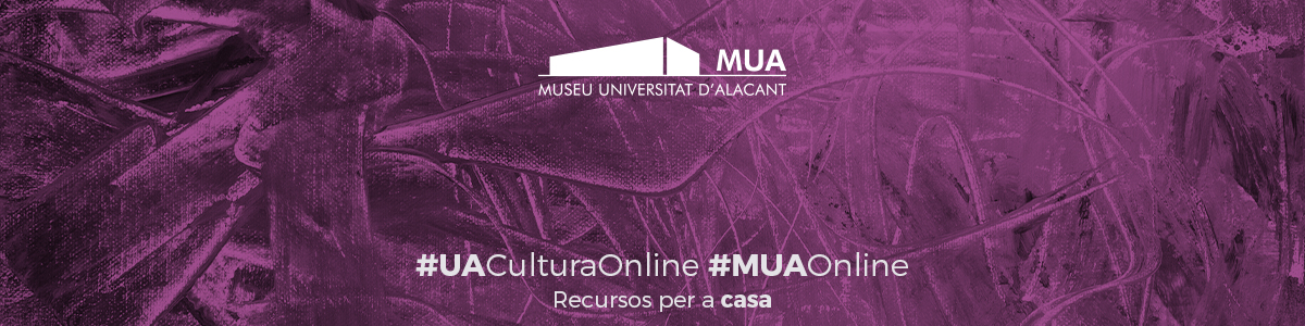 MUA Cultura On Line