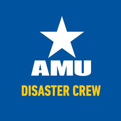 American Military University Disaster Crew