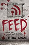 Feed by Mira Grant