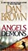 Angels & Demons by Dan Brown