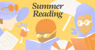 It's Time for Summer Reading on Goodreads!