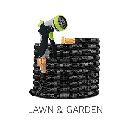 Lawn & Garden