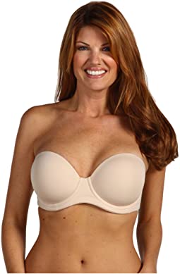 Red Carpet Full-Busted Strapless Bra 854119