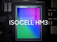 Video: Samsung shows off the tech behind its 108MP ISOCELL HM3 image sensor