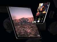 Halide camera app comes to iPad with revamped interface, 'Pro Mode' and more