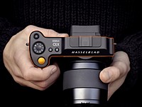 Video: A BTS look at what went into Hasselblad's X System's ergonomics, materials and user interface