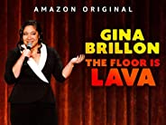 Gina Brillon: The Floor Is Lava