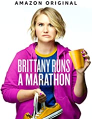 Brittany Runs a Marathon