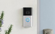 Video Doorbell 3