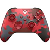 Xbox Wireless Controller – Daystrike Camo Special Edition for Xbox Series X|S, Xbox One, and Windows 10 Devices