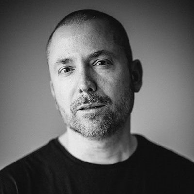 Aral Balkan